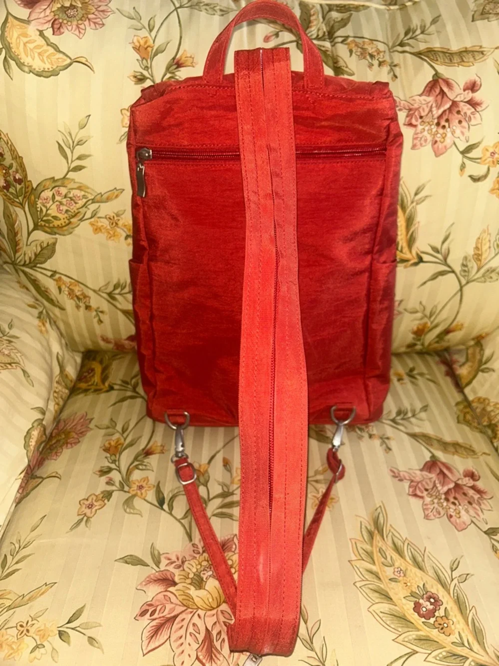 Solutions Backpack Sling NEW